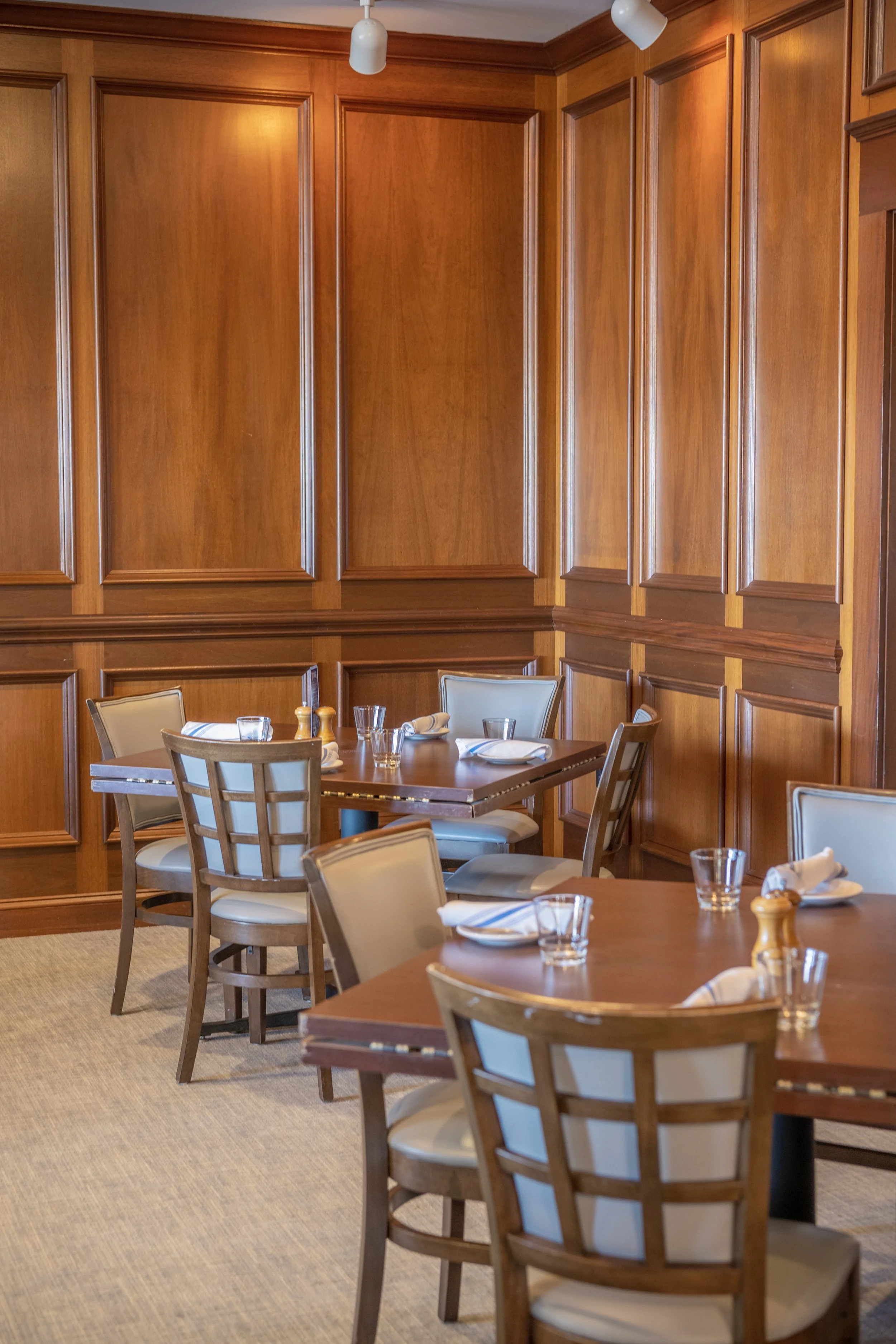 Restaurant in Millsboro, DE | The Clubhouse at Baywood